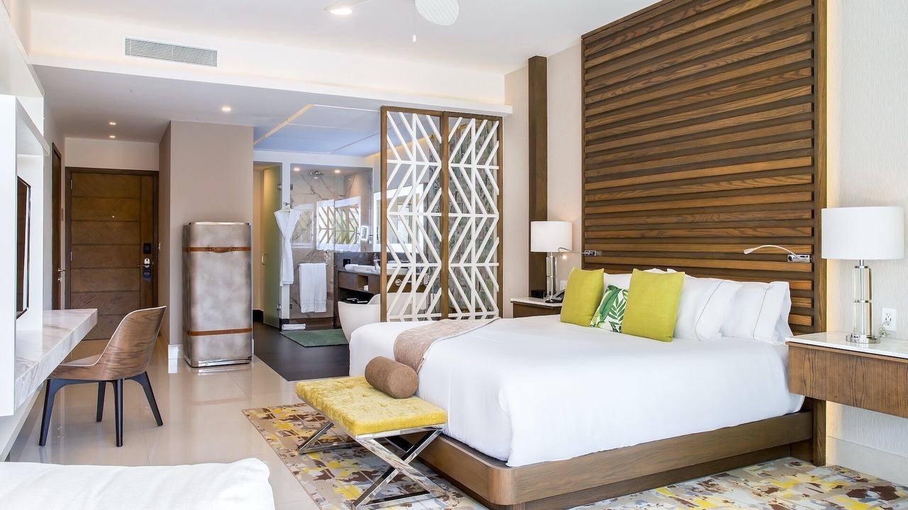 Photo of Bedroom in El Tezal