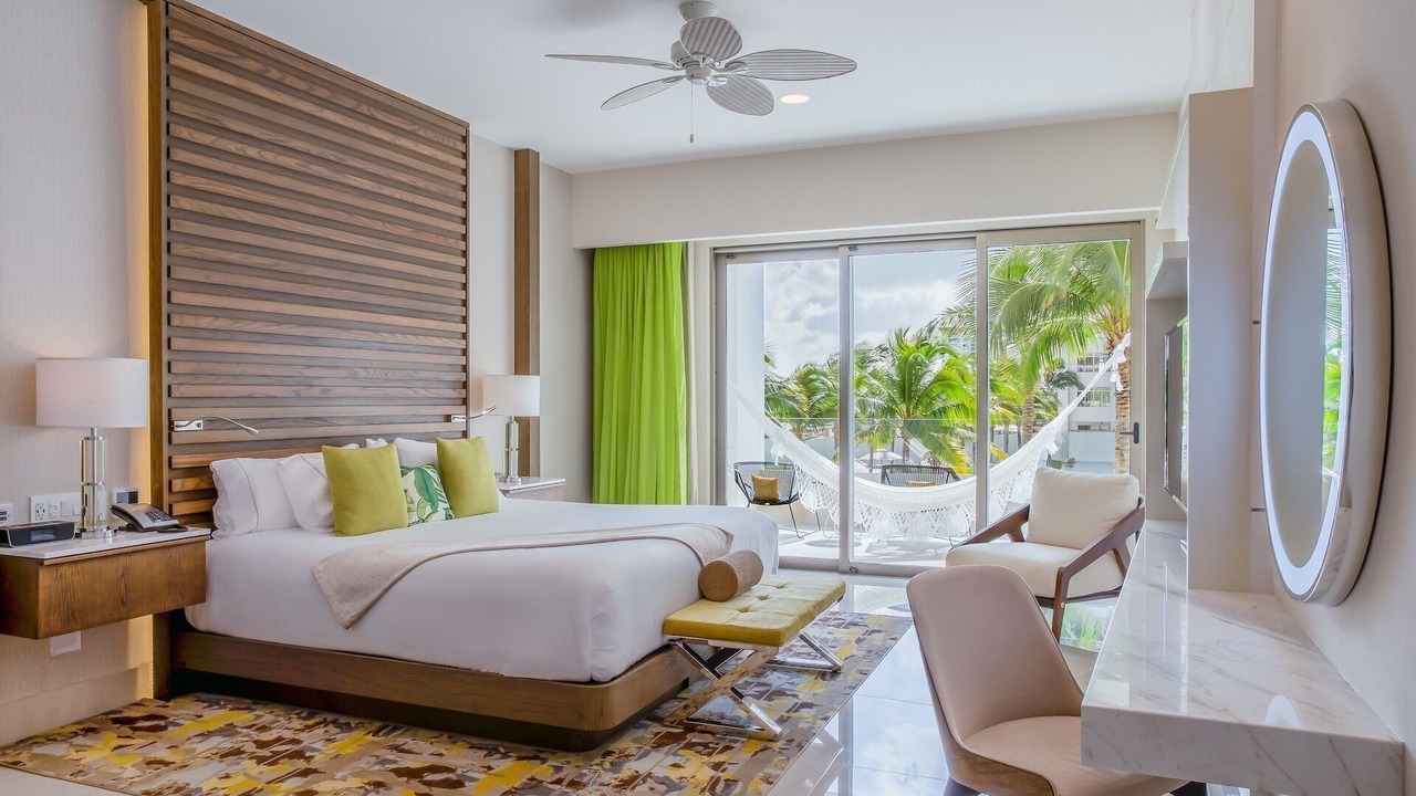 Photo of Bedroom in El Tezal