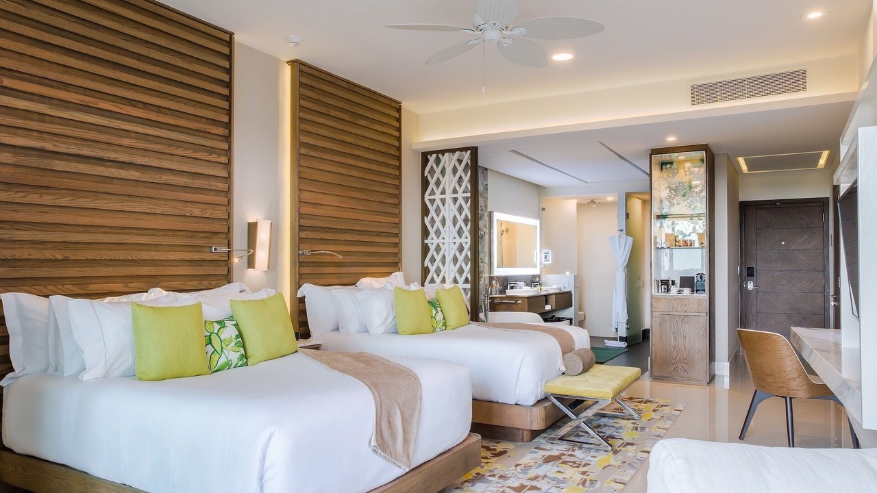 Photo of Bedroom in El Tezal
