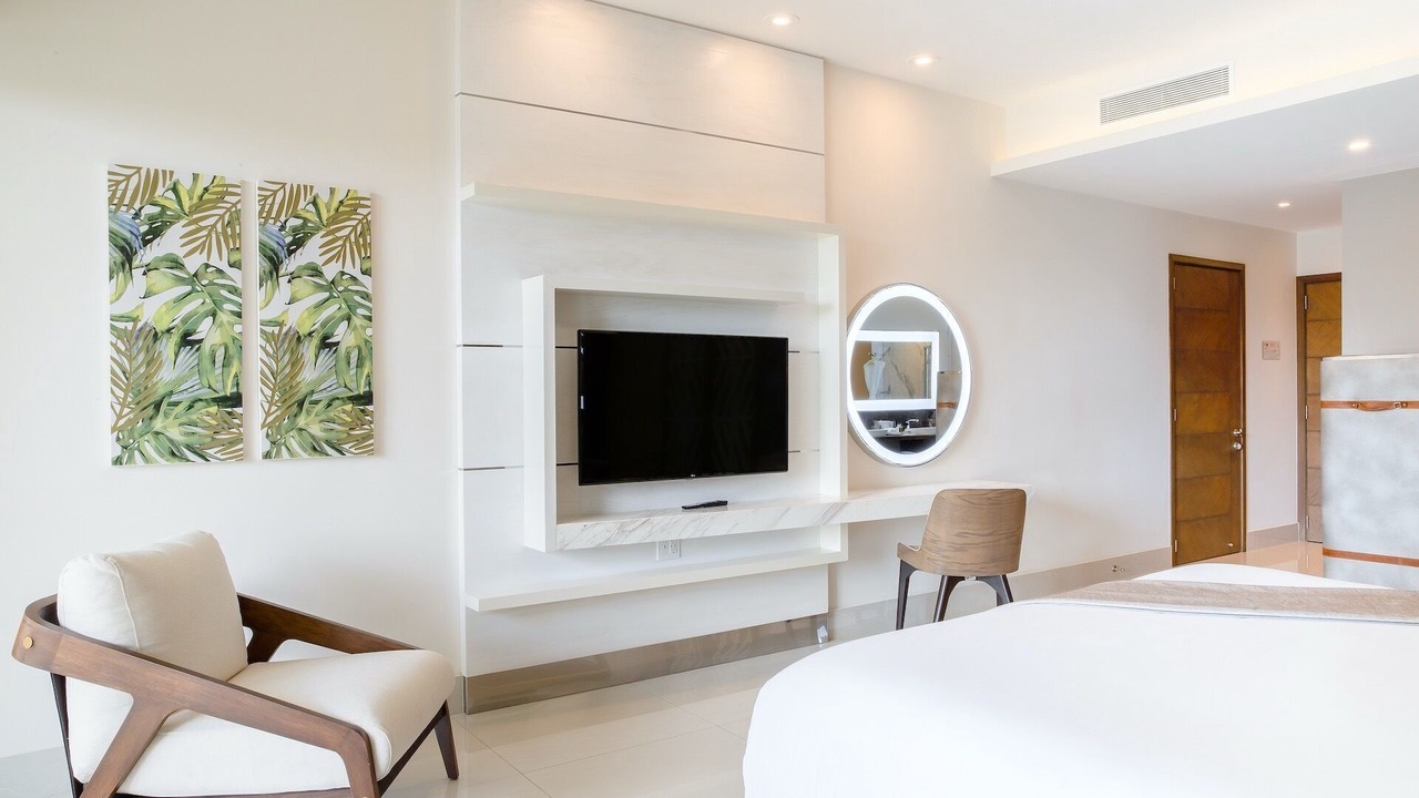 Photo of Bedroom in El Tezal