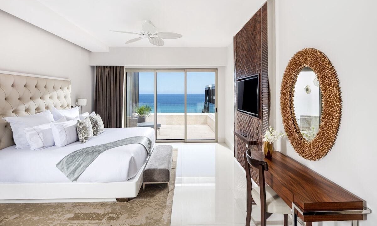 Photo of Bedroom in El Tezal