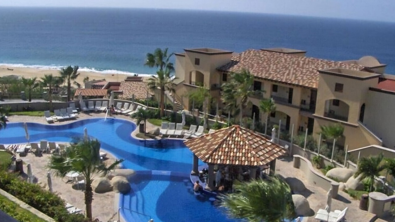 Photo of Outdoor in Paraiso Escondido