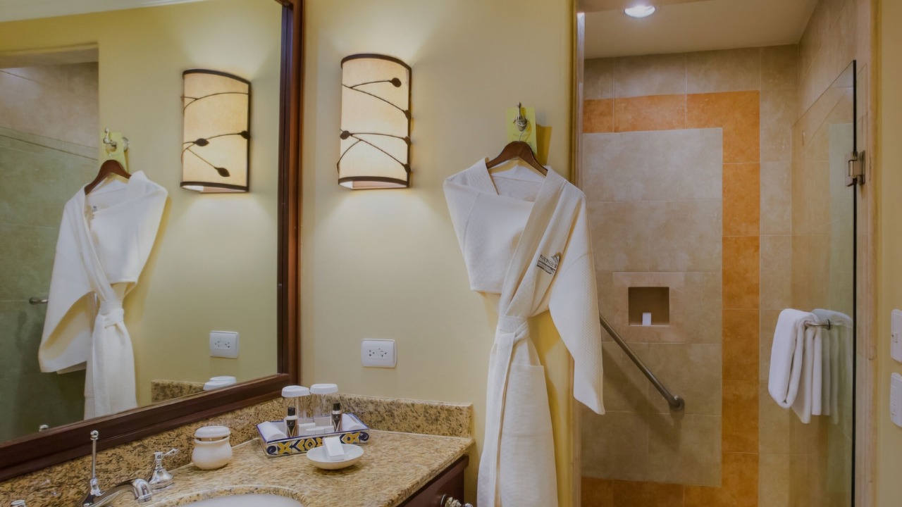 Photo of Bathroom in Paraiso Escondido