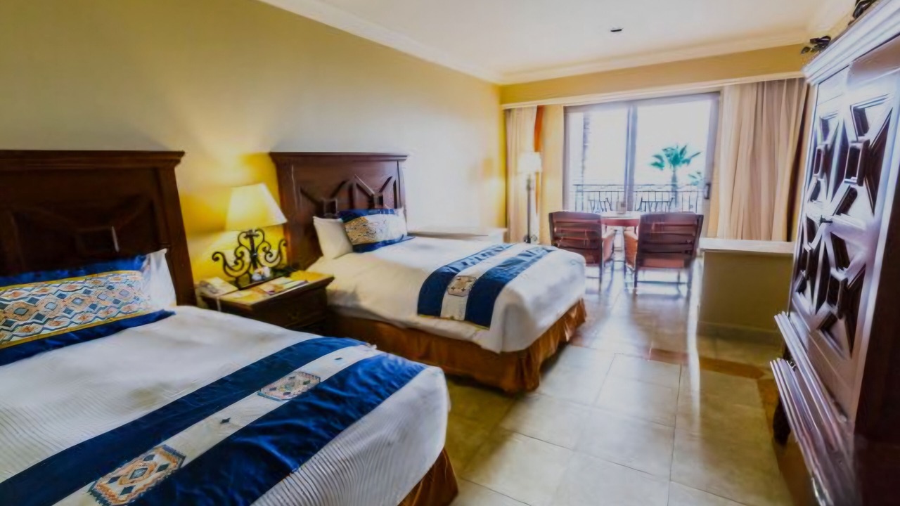 Photo of Bedroom in Paraiso Escondido