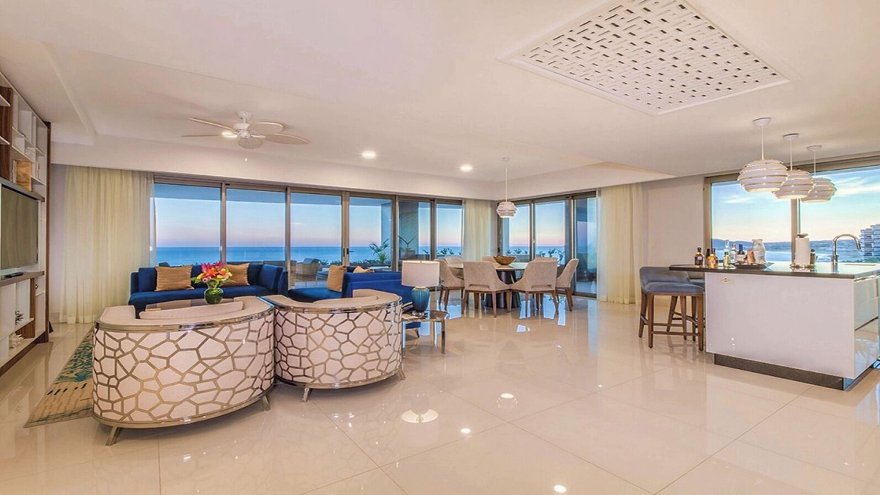 Photo of Livingroom in El Tezal