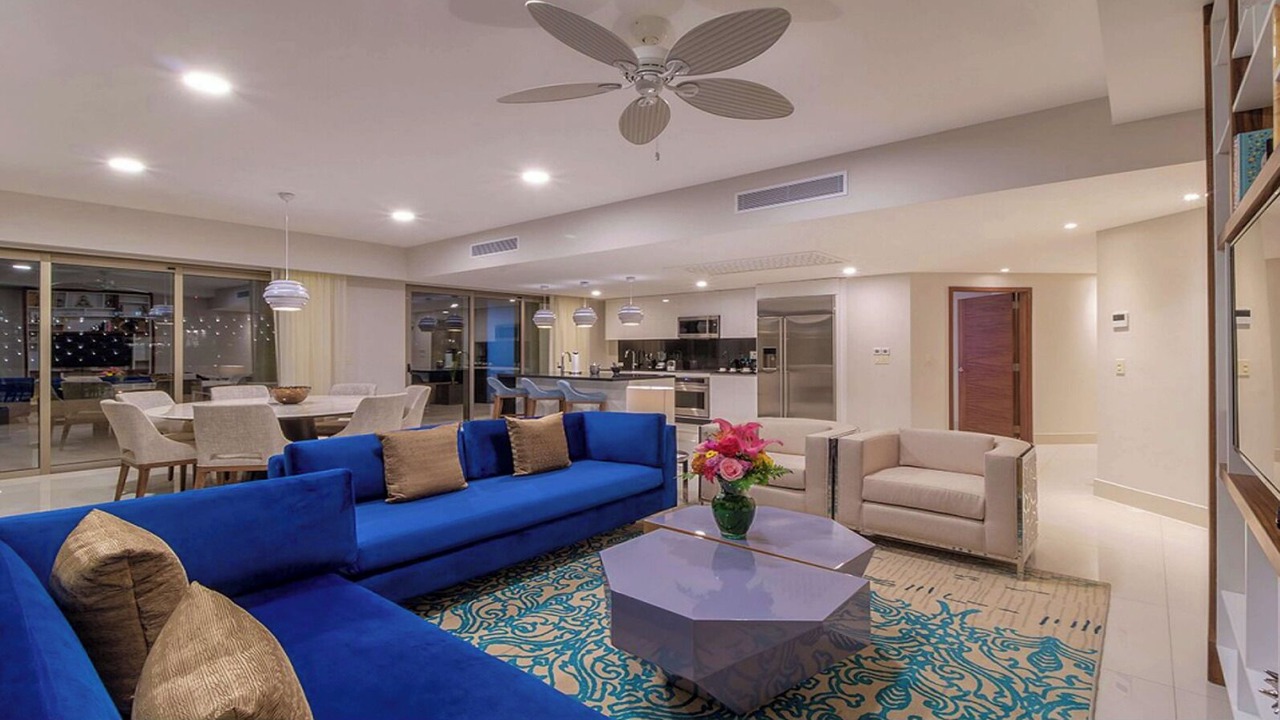 Photo of Livingroom in El Tezal