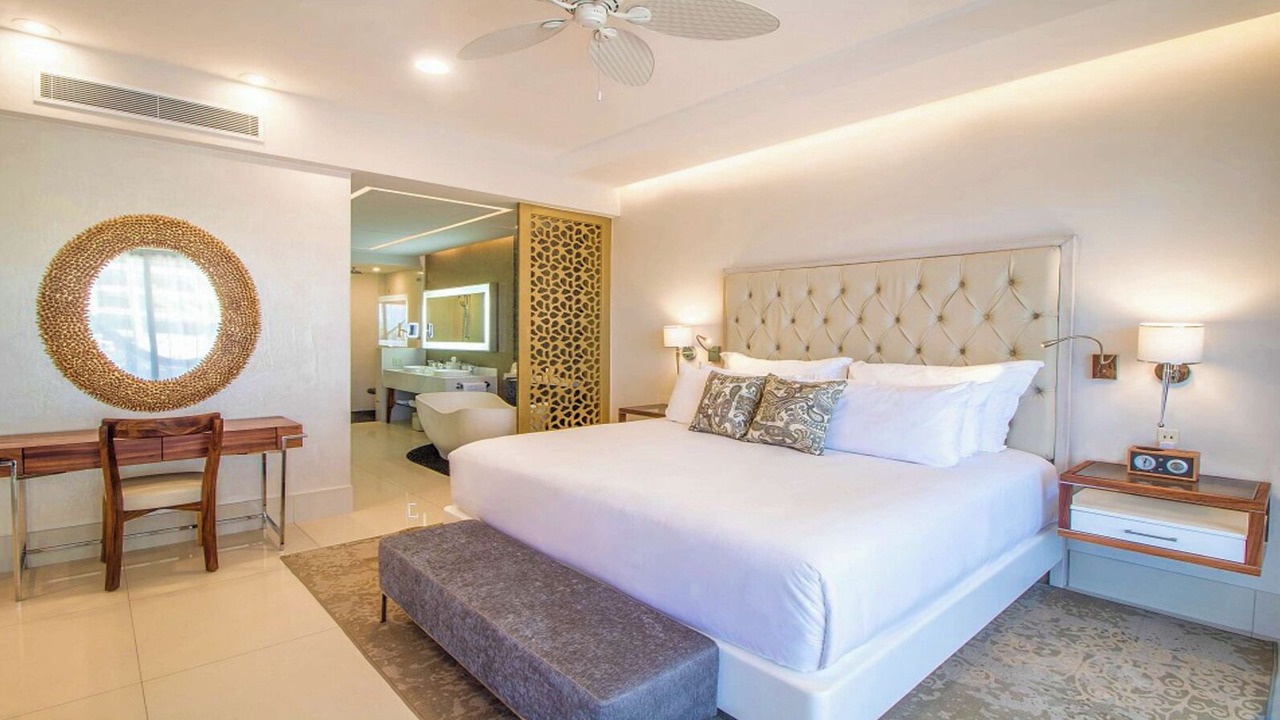 Photo of Bedroom in El Tezal