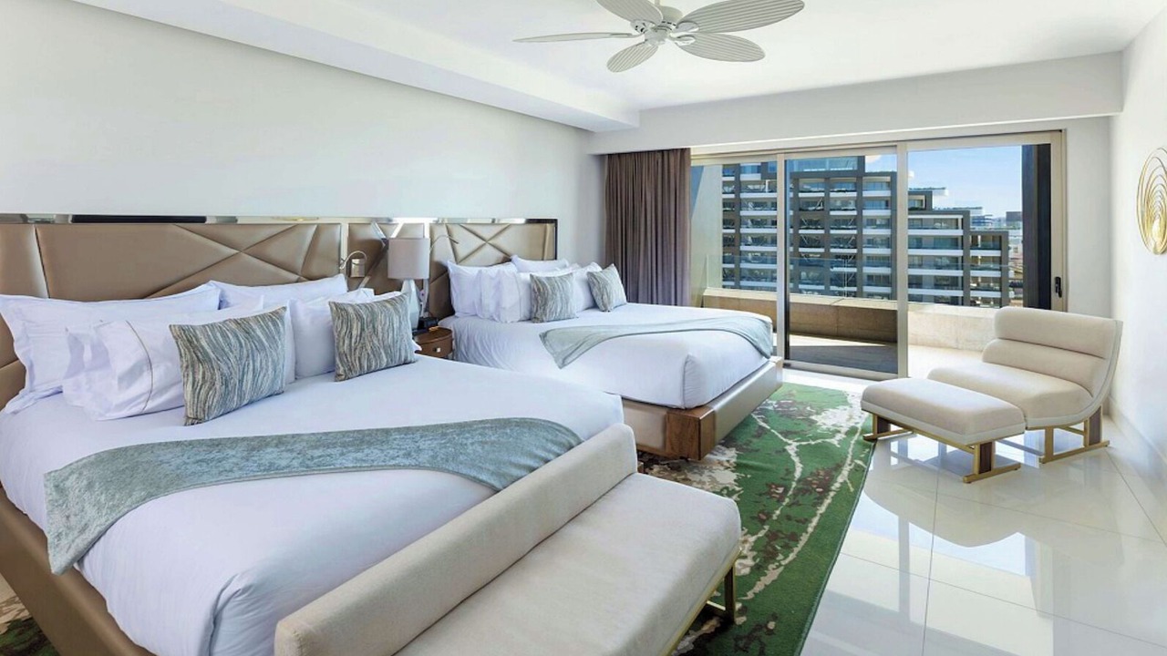 Photo of Bedroom in El Tezal
