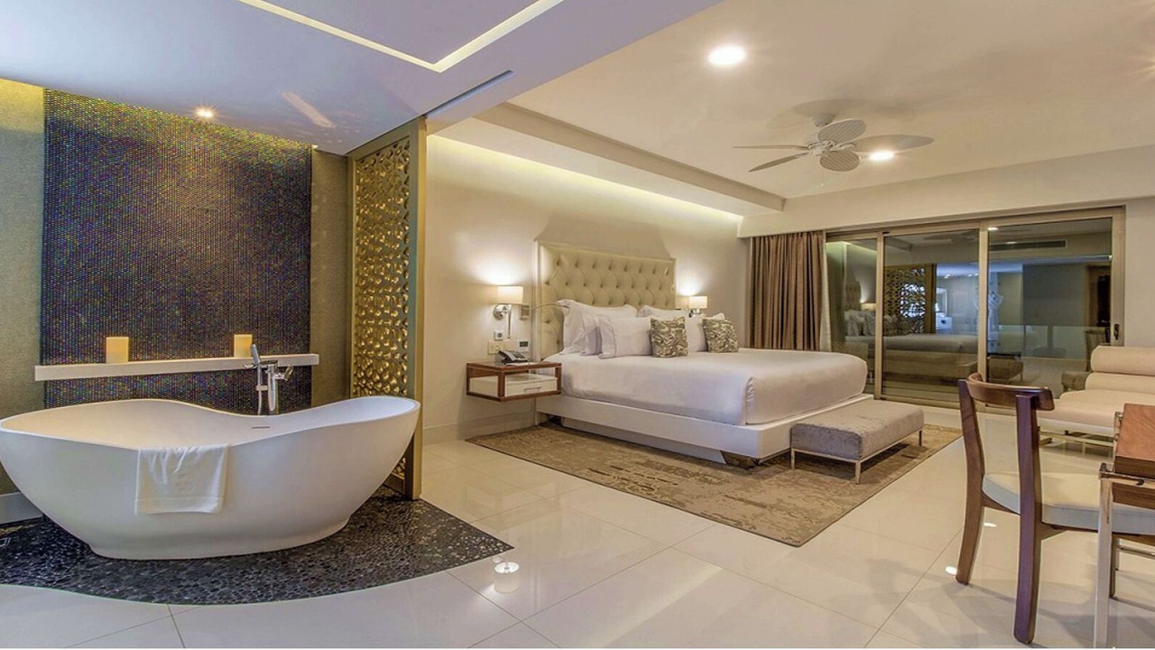 Photo of Bedroom in El Tezal