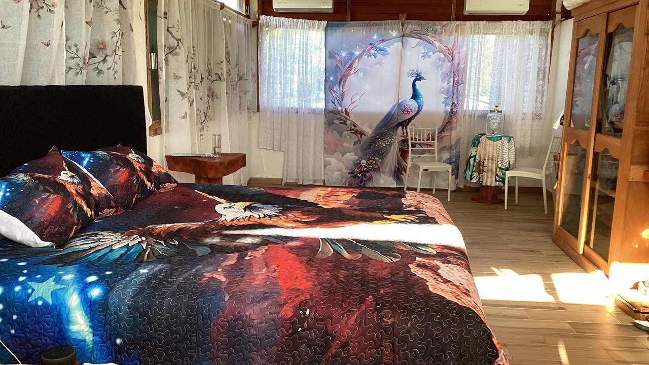 Photo of Bedroom in Tuxtla Chico