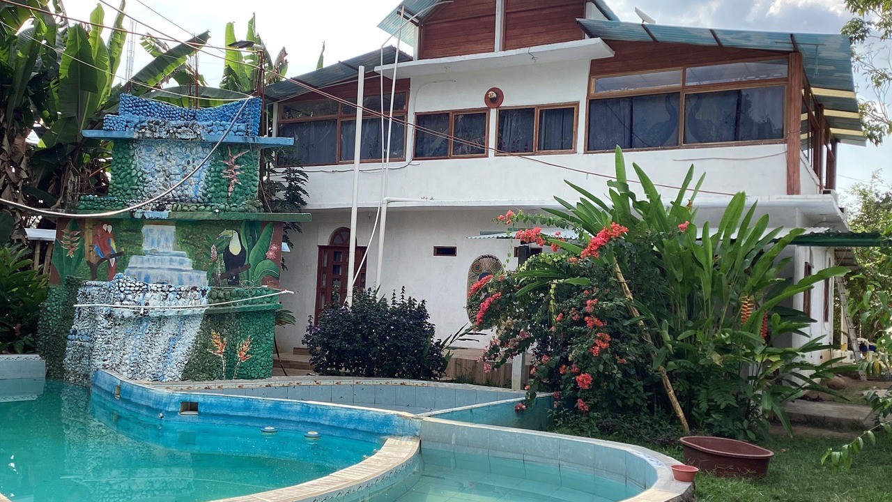Photo of Outdoor in Tuxtla Chico