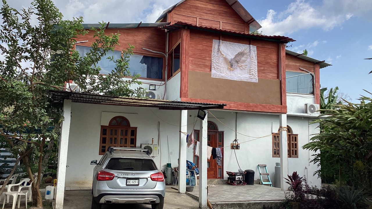 Photo of Outdoor in Tuxtla Chico