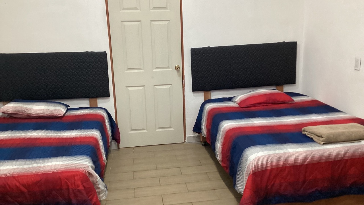 Photo of Bedroom in Tuxtla Chico