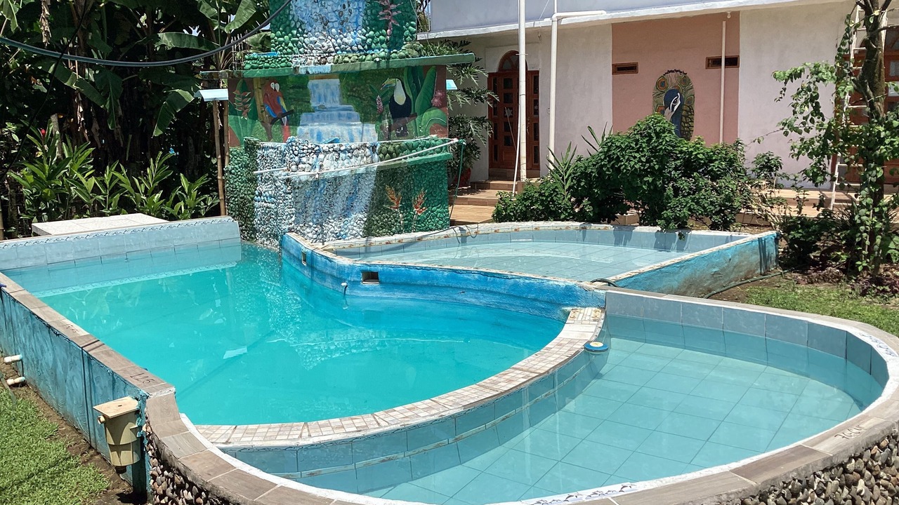 Photo of Outdoor in Tuxtla Chico