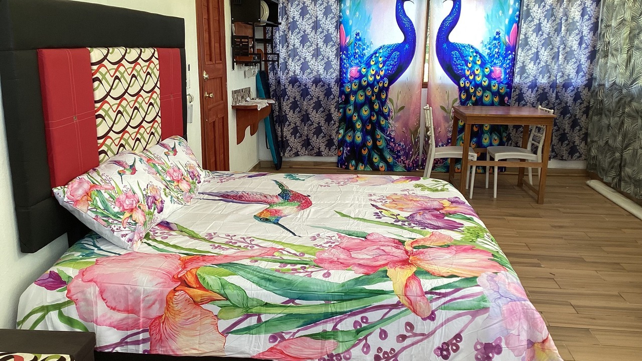 Photo of Bedroom in Tuxtla Chico