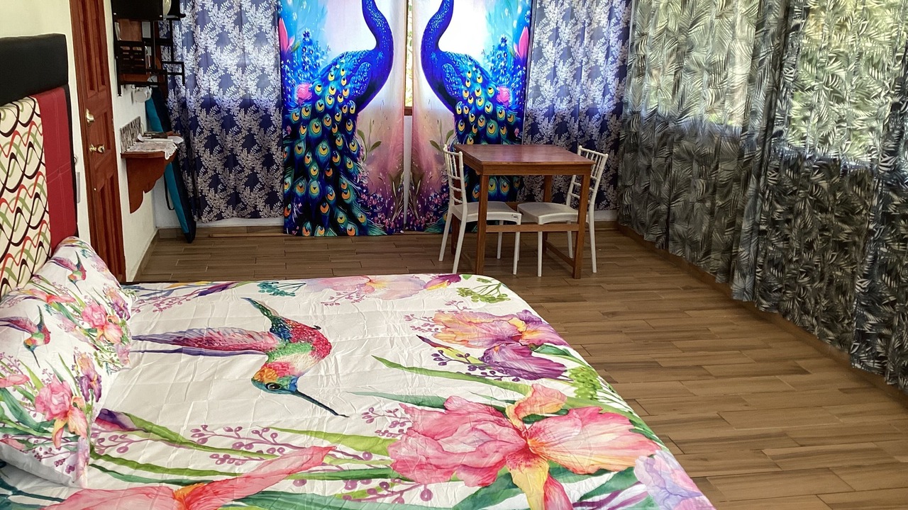 Photo of Bedroom in Tuxtla Chico