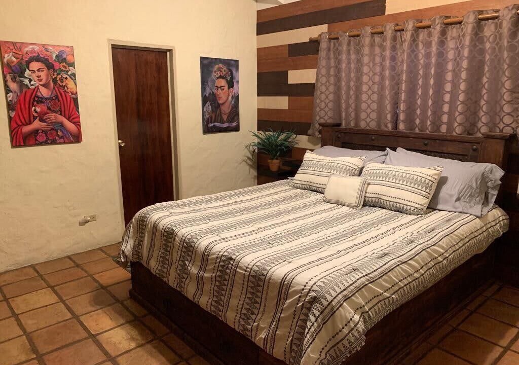 Photo of Bedroom in Ensenada