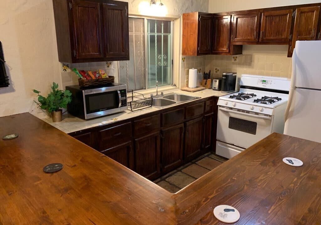 Photo of Kitchen in Ensenada