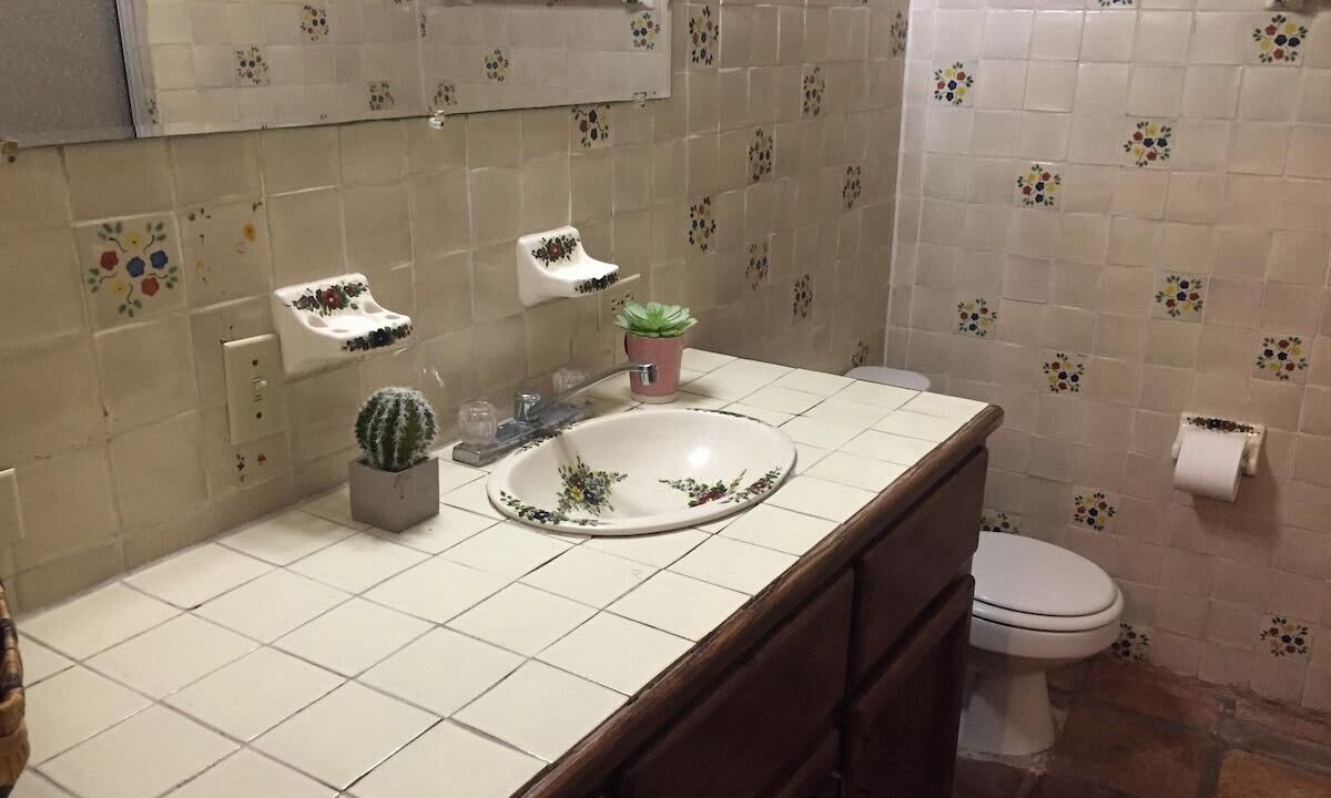 Photo of Bathroom in Ensenada