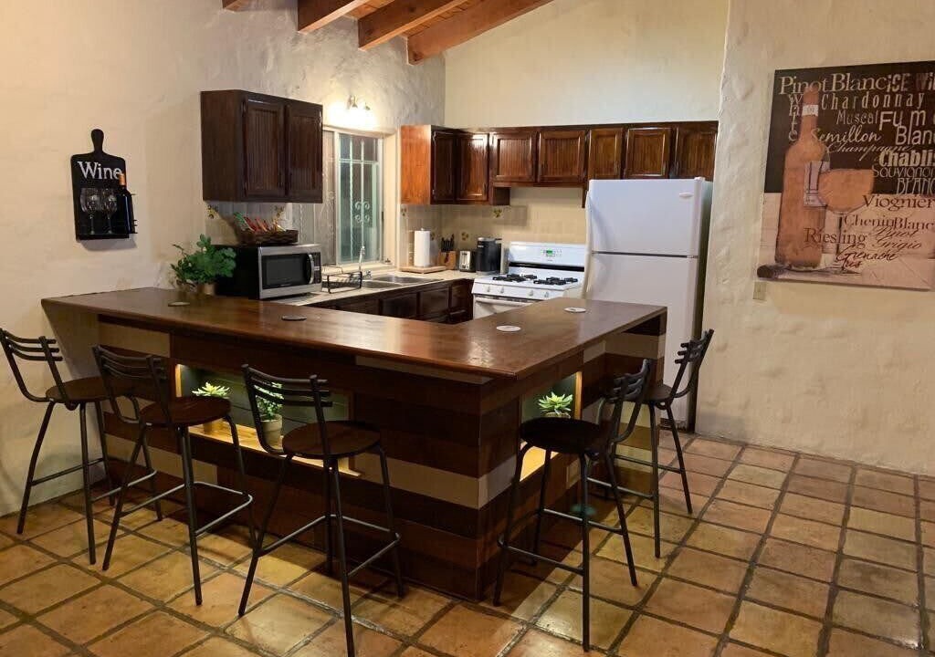 Photo of Kitchen in Ensenada