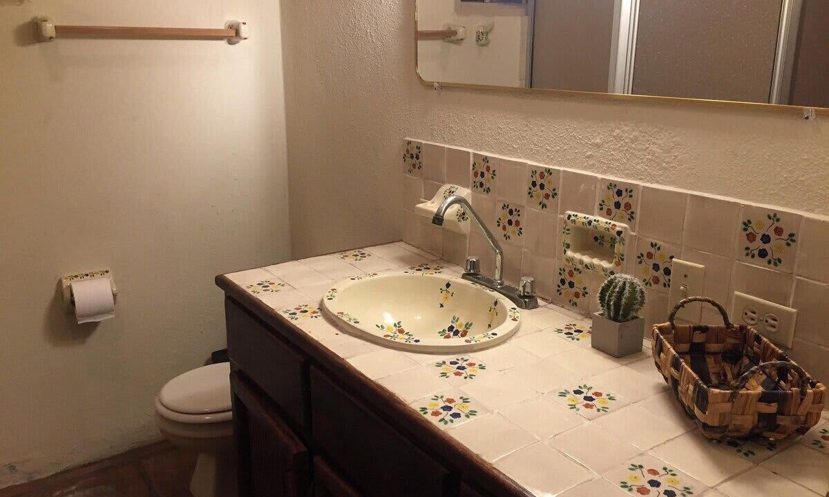 Photo of Bathroom in Ensenada
