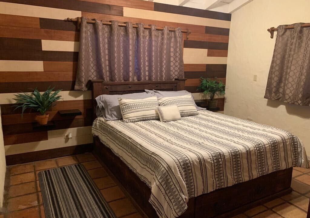 Photo of Bedroom in Ensenada