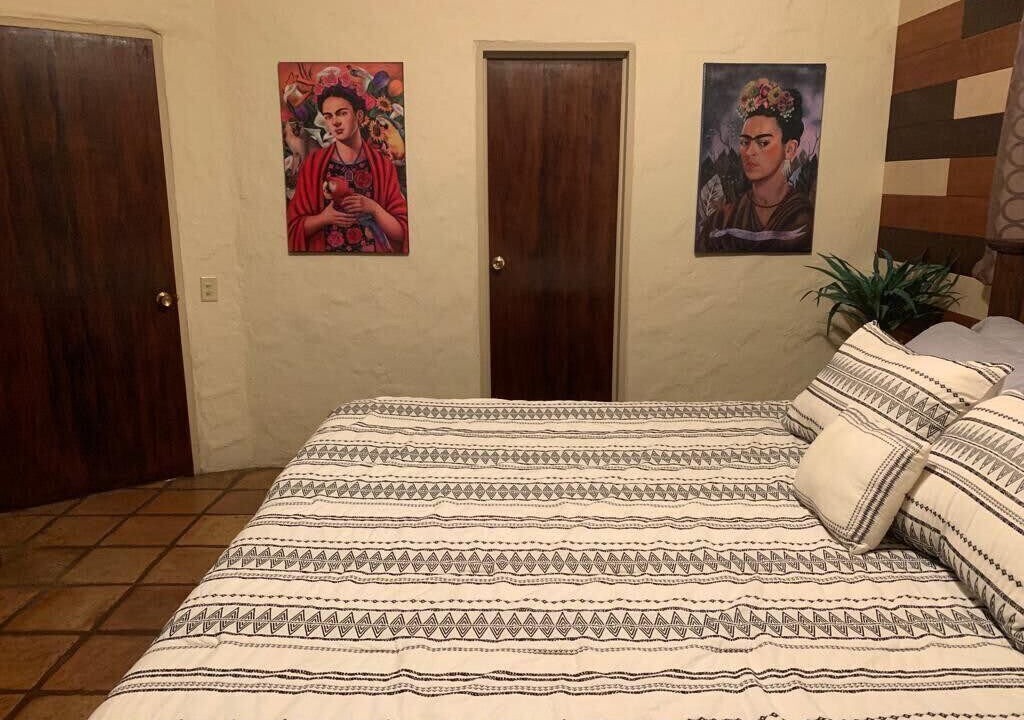 Photo of Bedroom in Ensenada