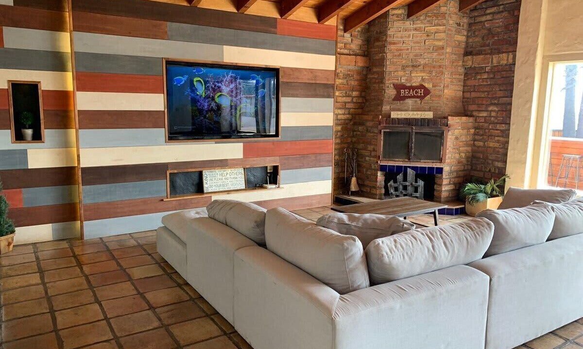 Photo of Livingroom in Ensenada