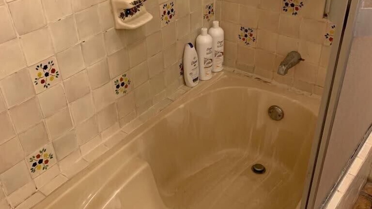 Photo of Bathroom in Ensenada