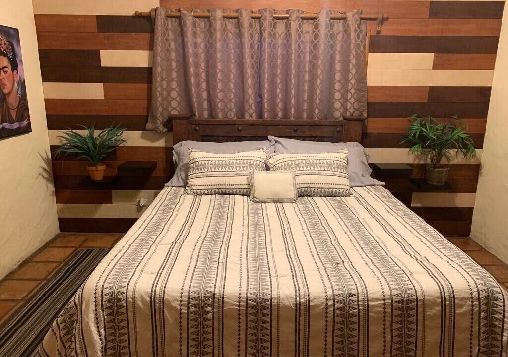 Photo of Bedroom in Ensenada