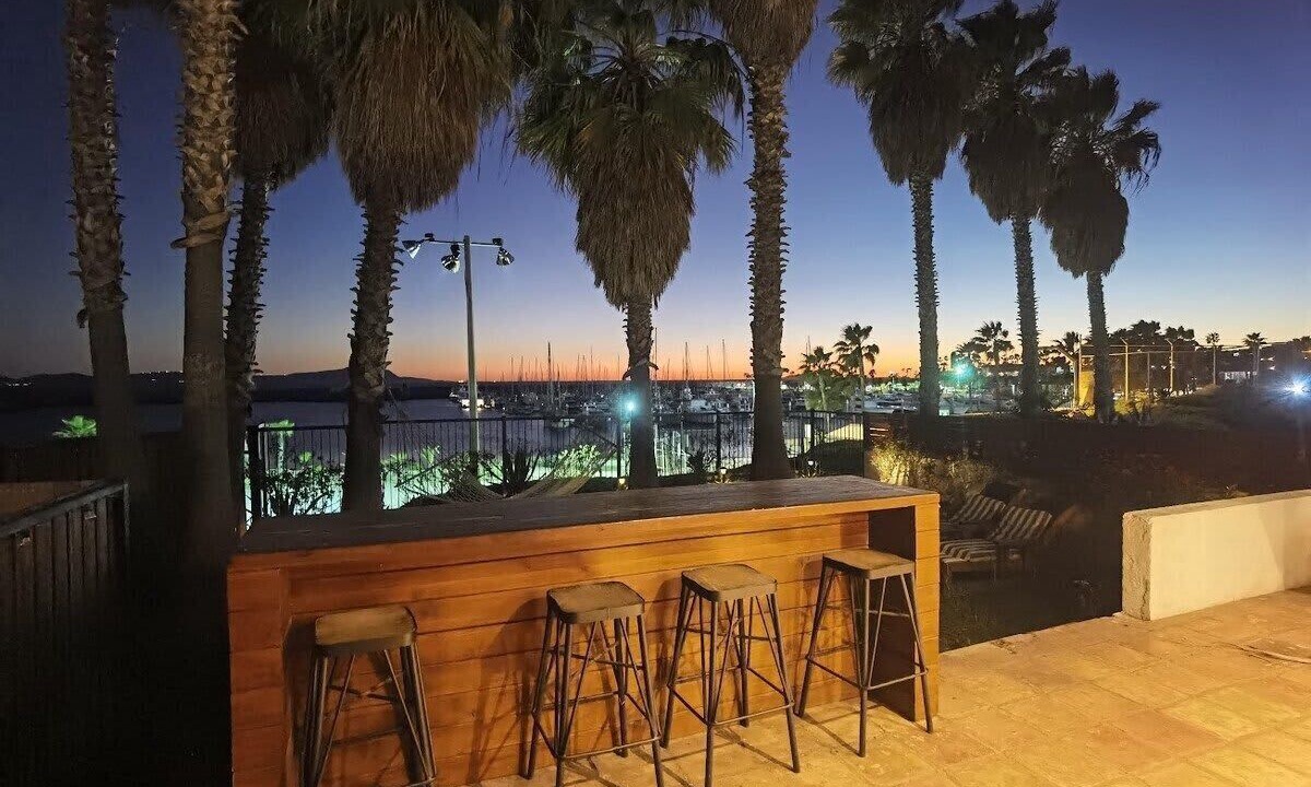 Photo of Patio Balcony in Ensenada