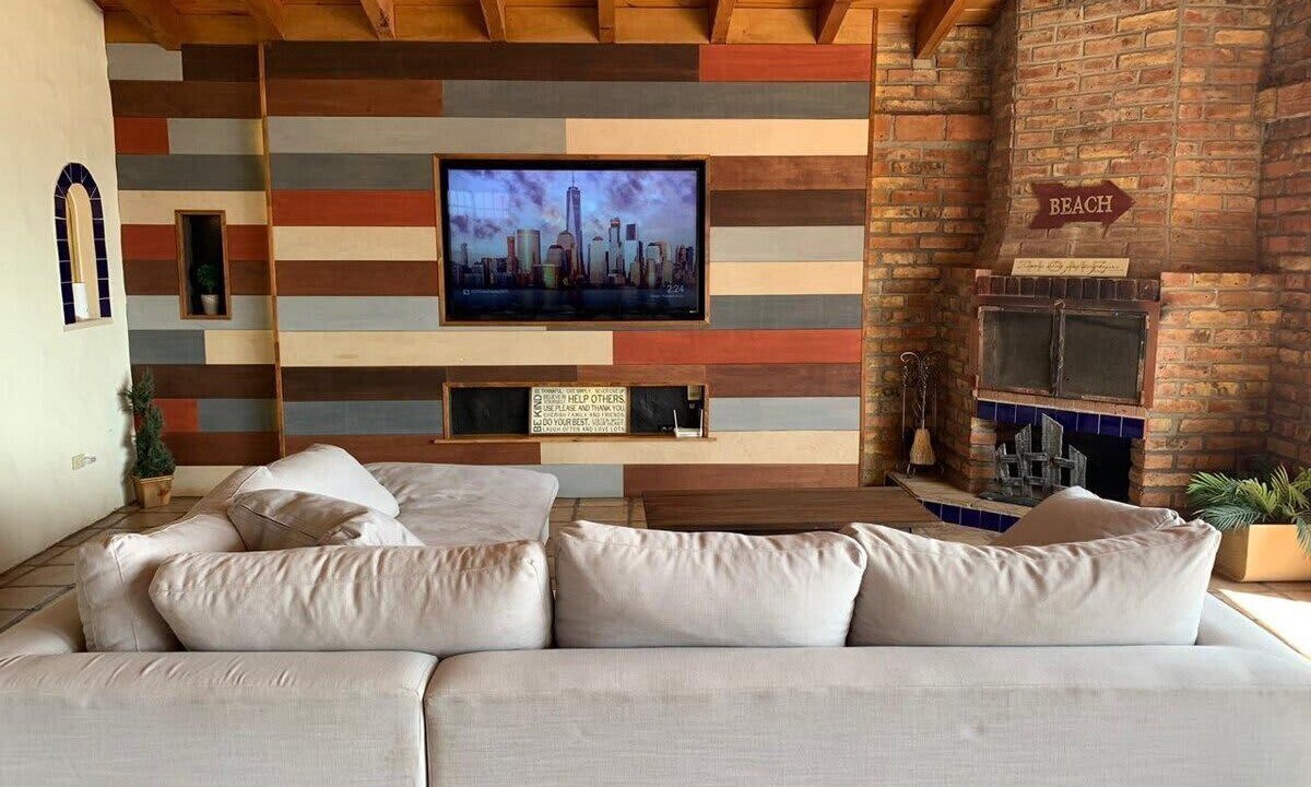 Photo of Livingroom in Ensenada