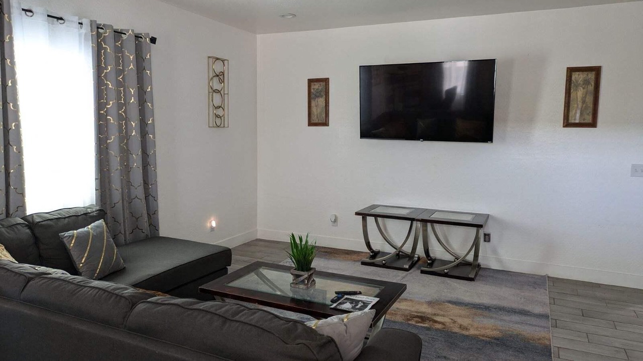 Photo of Livingroom in Estrella