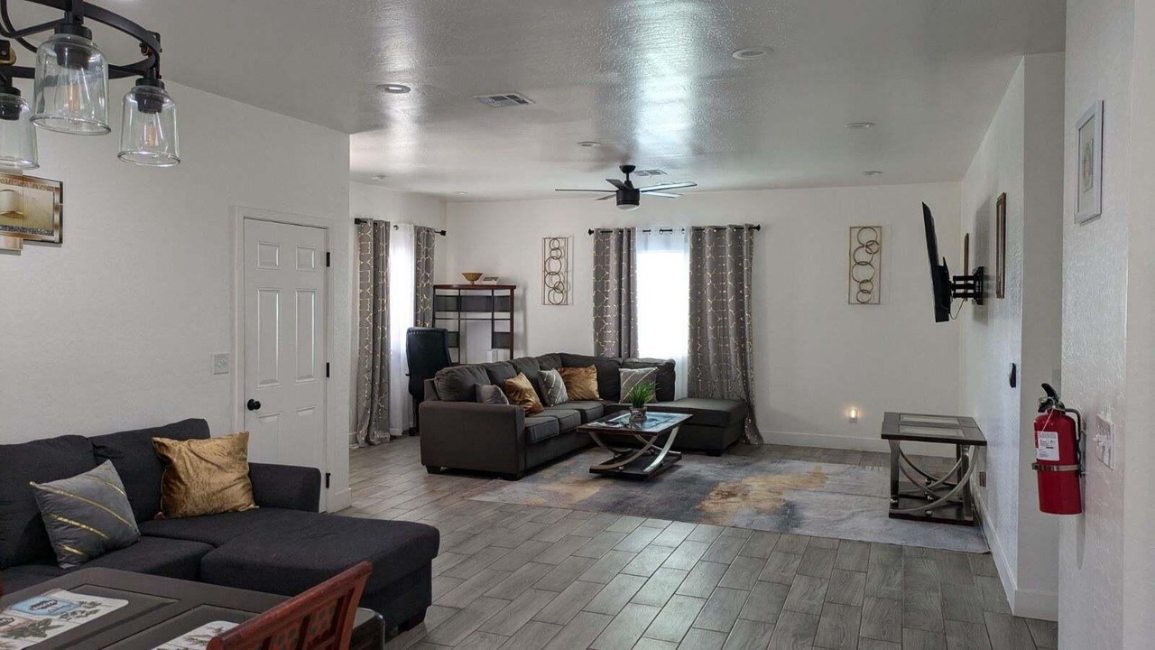 Photo of Livingroom in Estrella