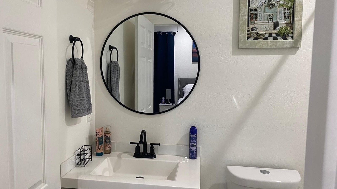 Photo of Bathroom in Estrella