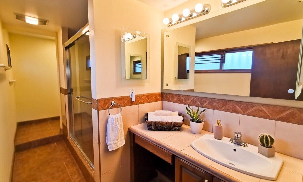 Photo of Bathroom in Ensenada