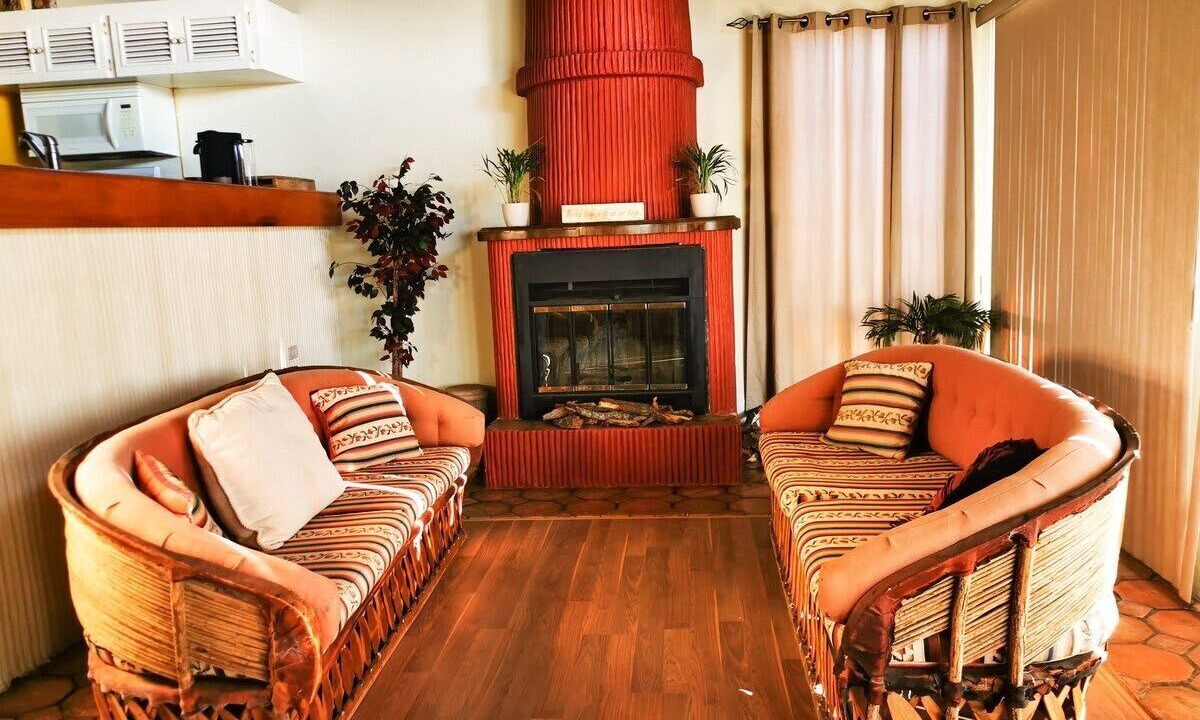 Photo of Livingroom in Ensenada