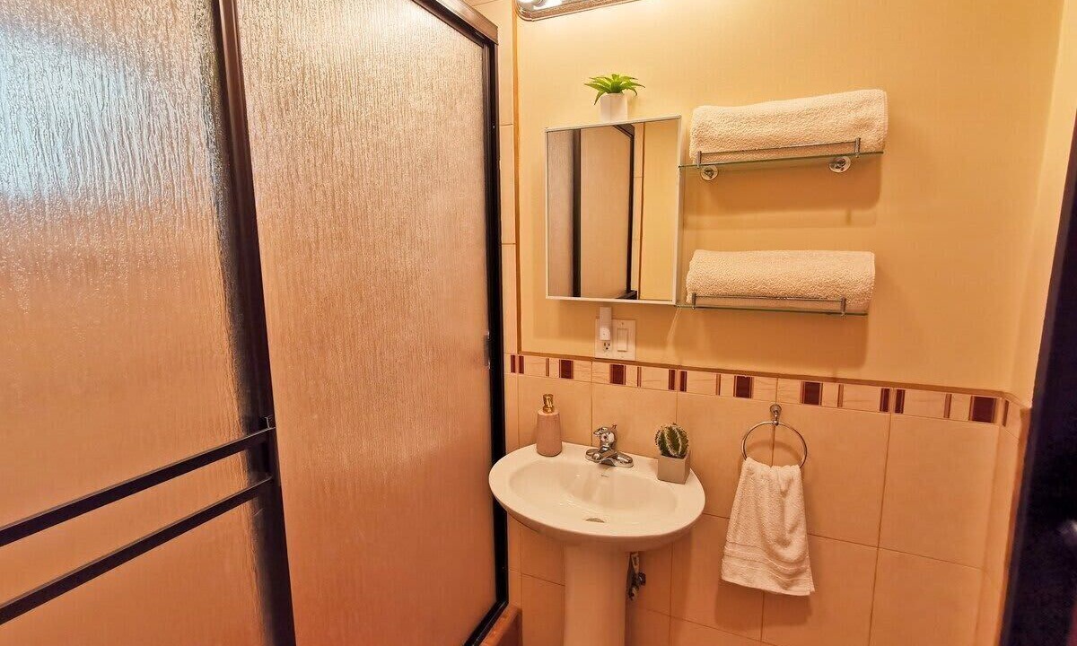 Photo of Bathroom in Ensenada