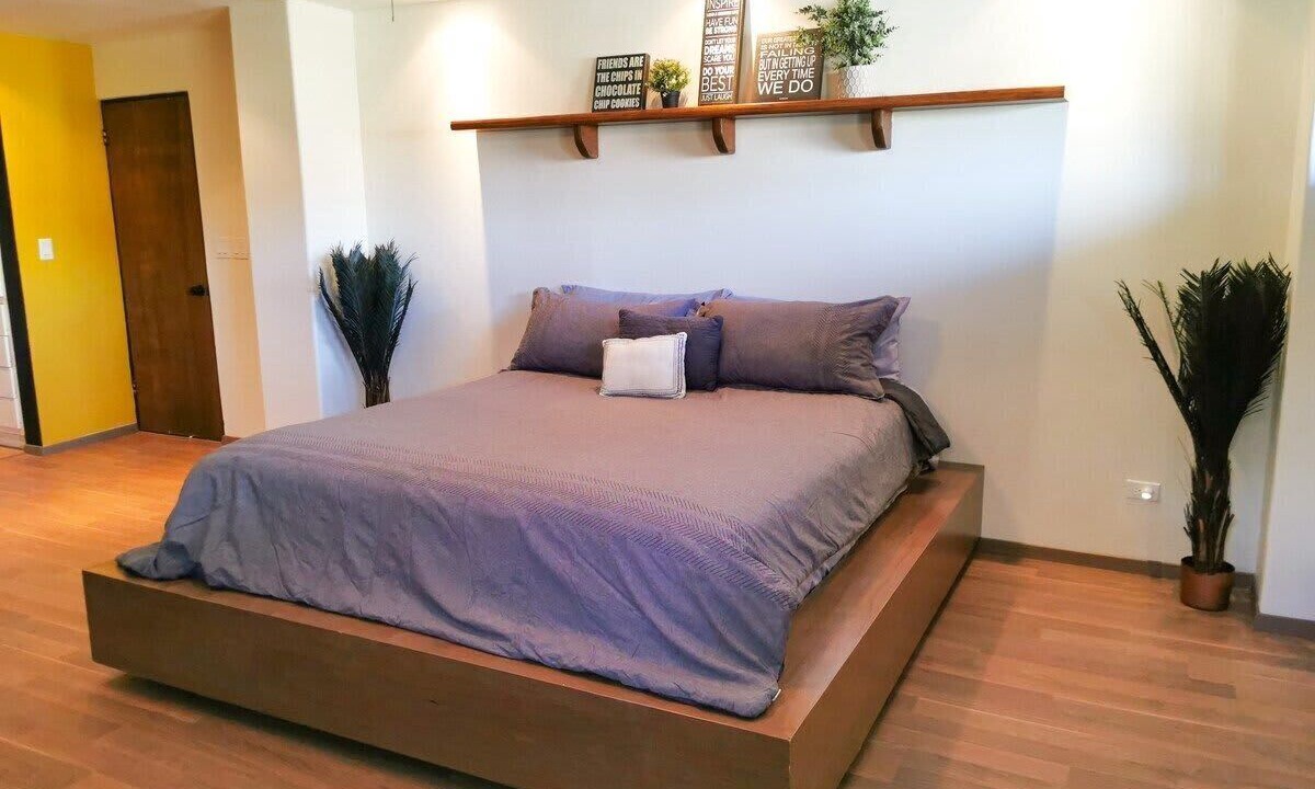 Photo of Bedroom in Ensenada