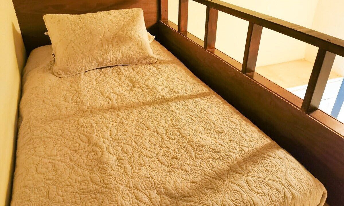 Photo of Bedroom in Ensenada