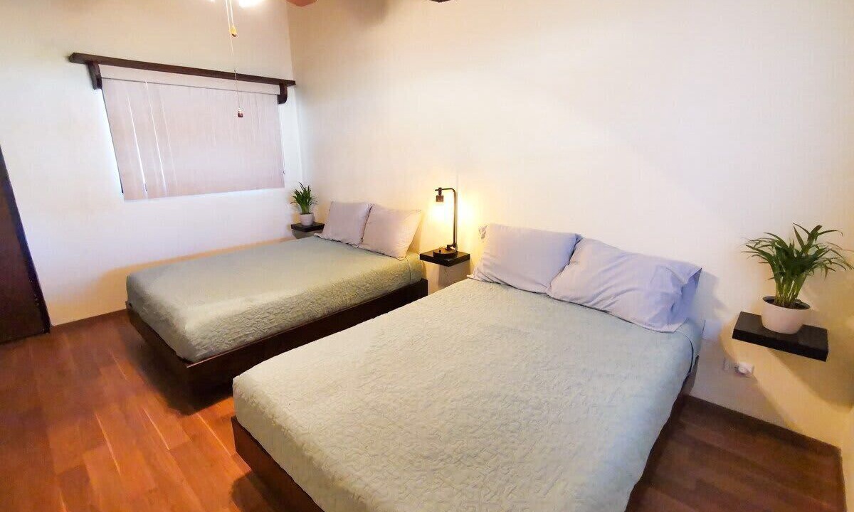 Photo of Bedroom in Ensenada