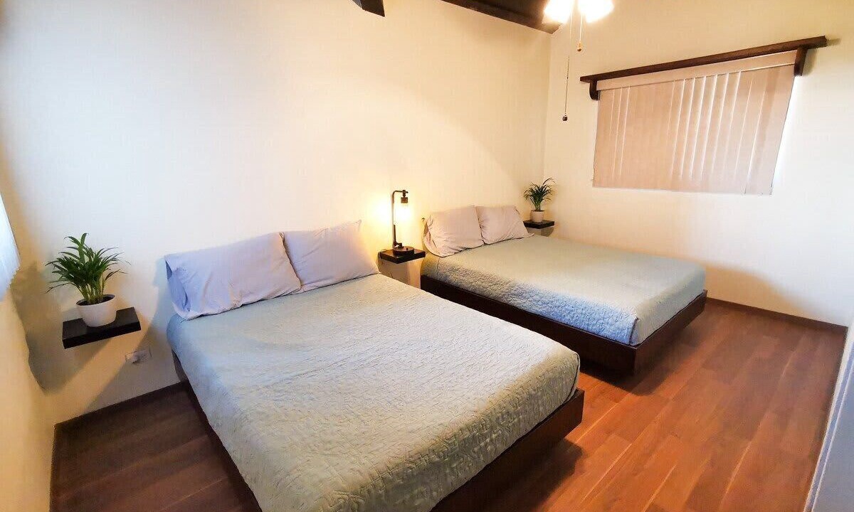 Photo of Bedroom in Ensenada