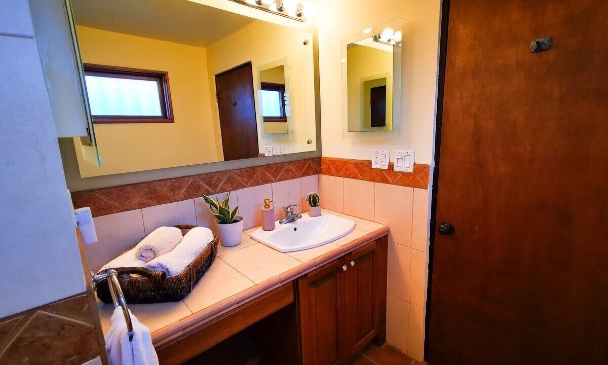 Photo of Bathroom in Ensenada