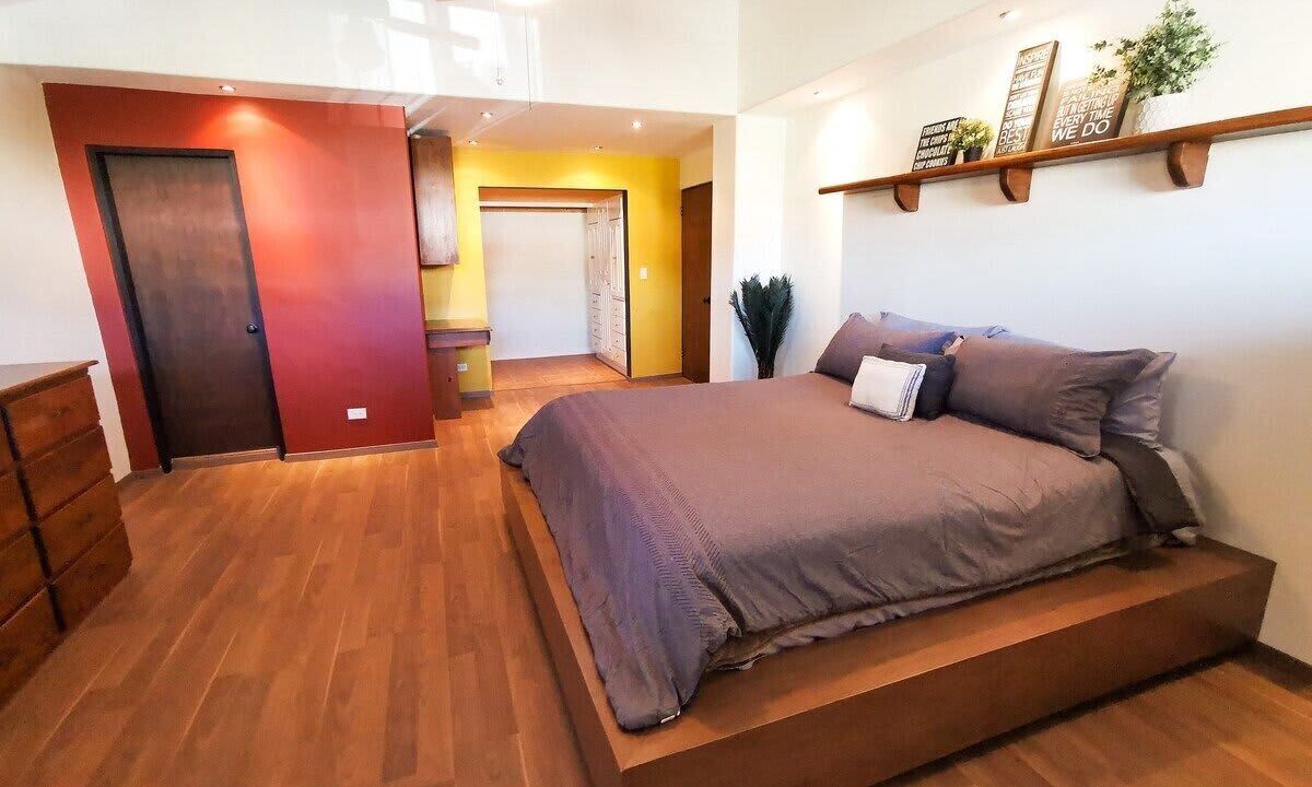 Photo of Bedroom in Ensenada