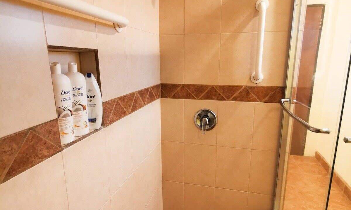Photo of Bathroom in Ensenada