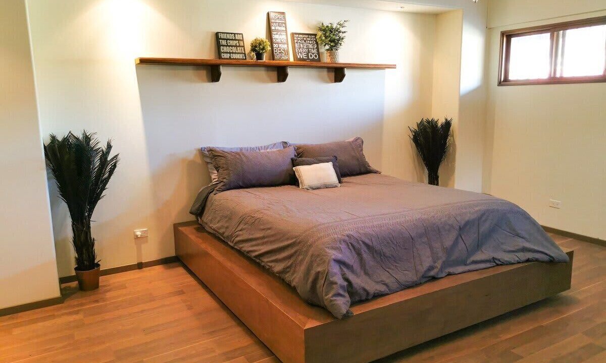 Photo of Bedroom in Ensenada