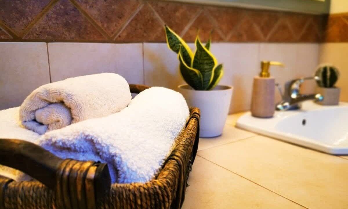 Photo of Bathroom in Ensenada