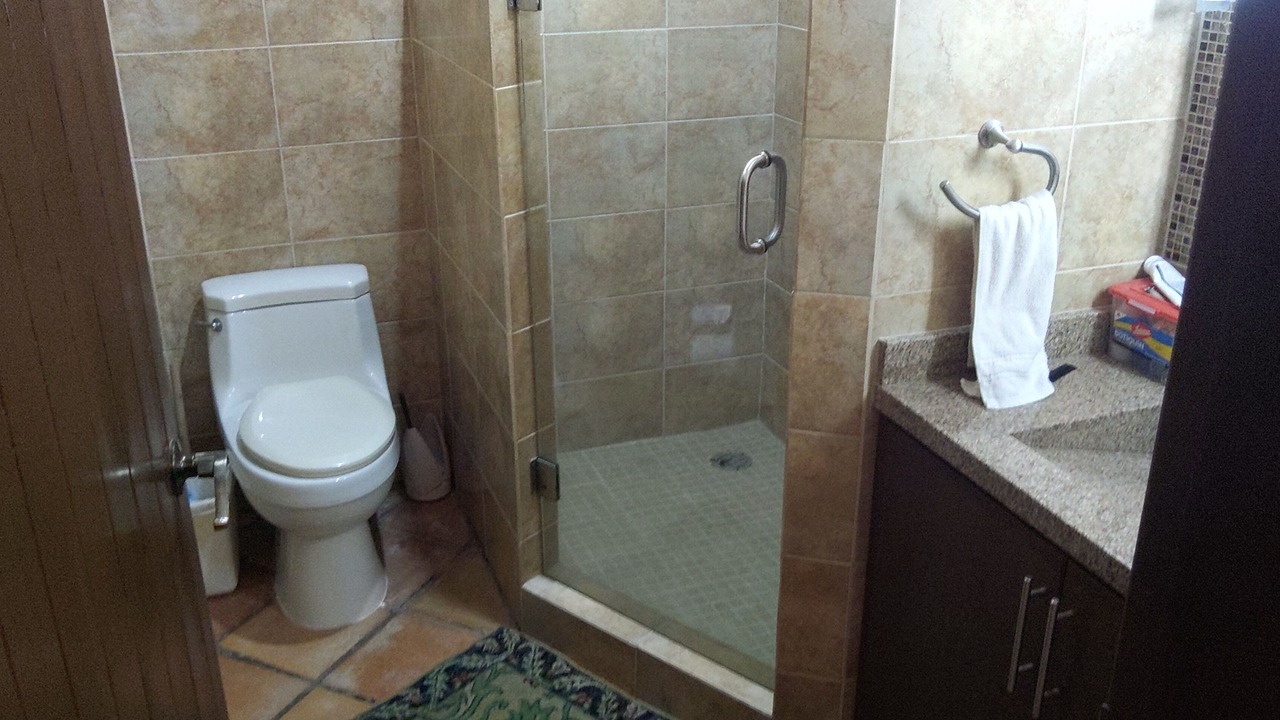 Photo of Bathroom in Mazatlan