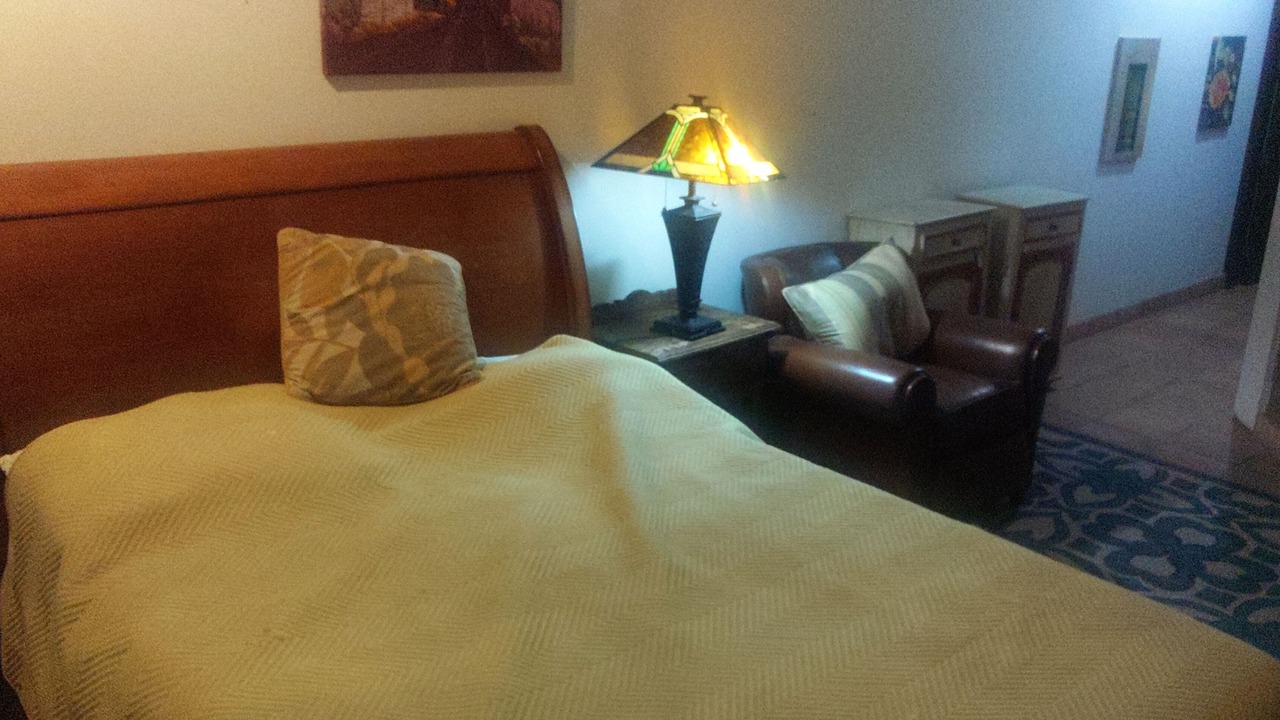 Photo of Bedroom in Mazatlan
