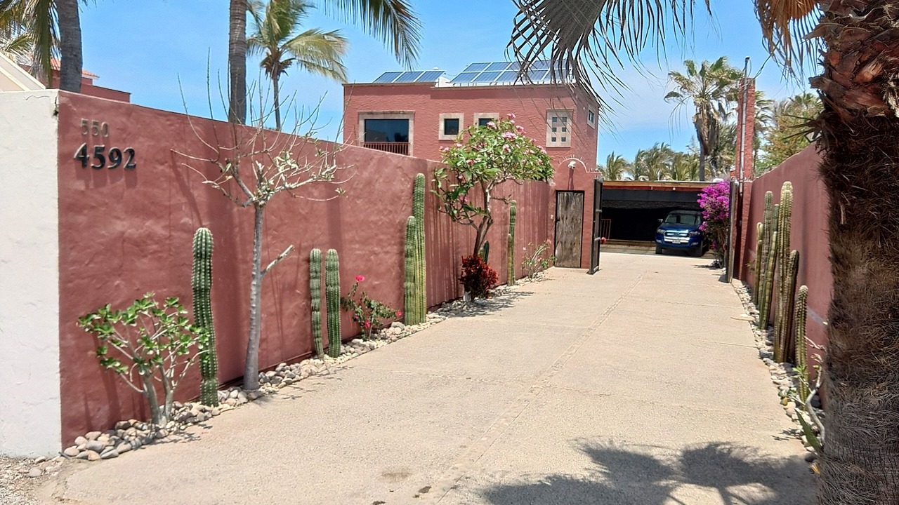 Photo of Outdoor in Mazatlan
